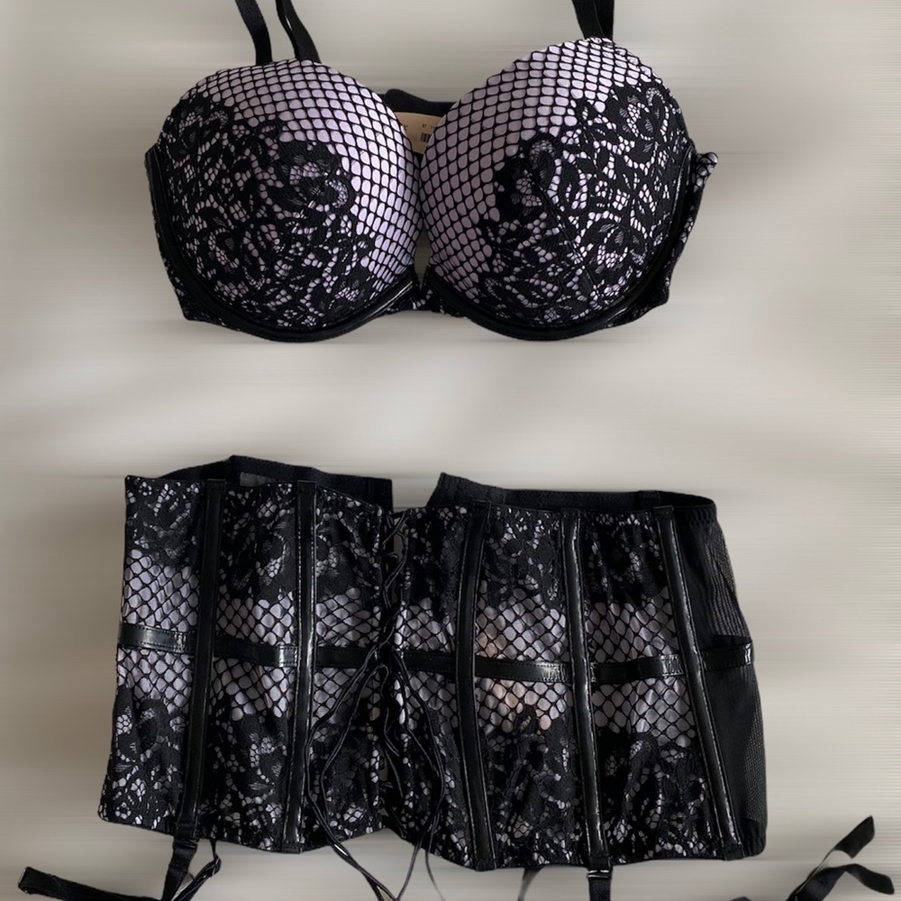 Victoria’s Secret Lingerie set